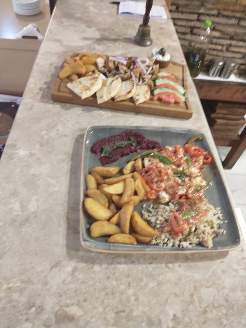 The Family restaurant · Φωτογραφίες 1